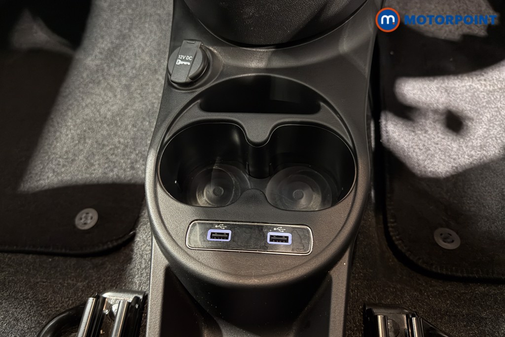 Fiat 500 Dolcevita Manual Petrol Hatchback - Stock Number (1600228) - 11th supplementary image