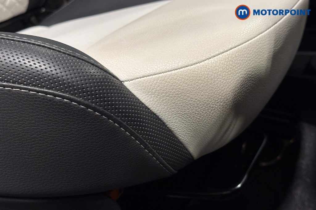 Fiat 500 Dolcevita Manual Petrol Hatchback - Stock Number (1600228) - 13th supplementary image