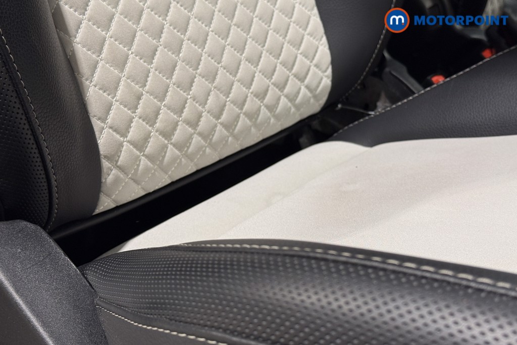 Fiat 500 Dolcevita Manual Petrol Hatchback - Stock Number (1600228) - 14th supplementary image