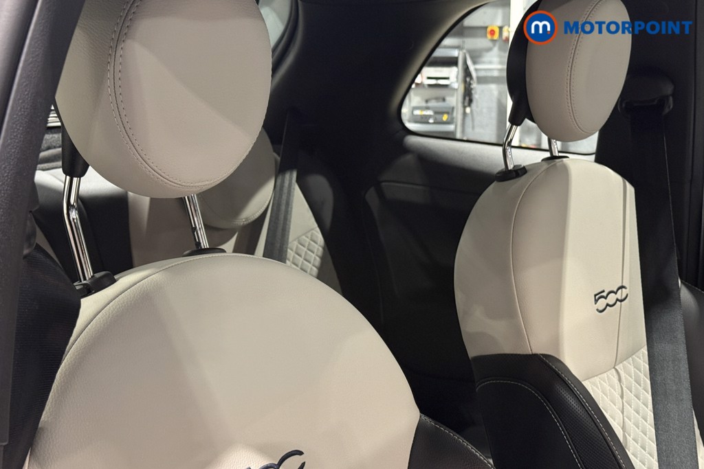 Fiat 500 Dolcevita Manual Petrol Hatchback - Stock Number (1600228) - 15th supplementary image