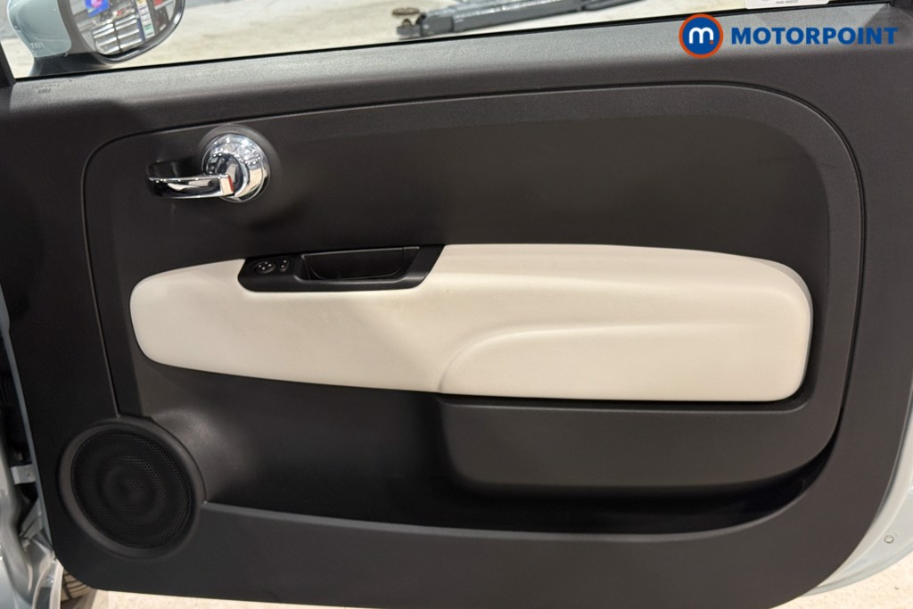 Fiat 500 Dolcevita Manual Petrol Hatchback - Stock Number (1600228) - 17th supplementary image