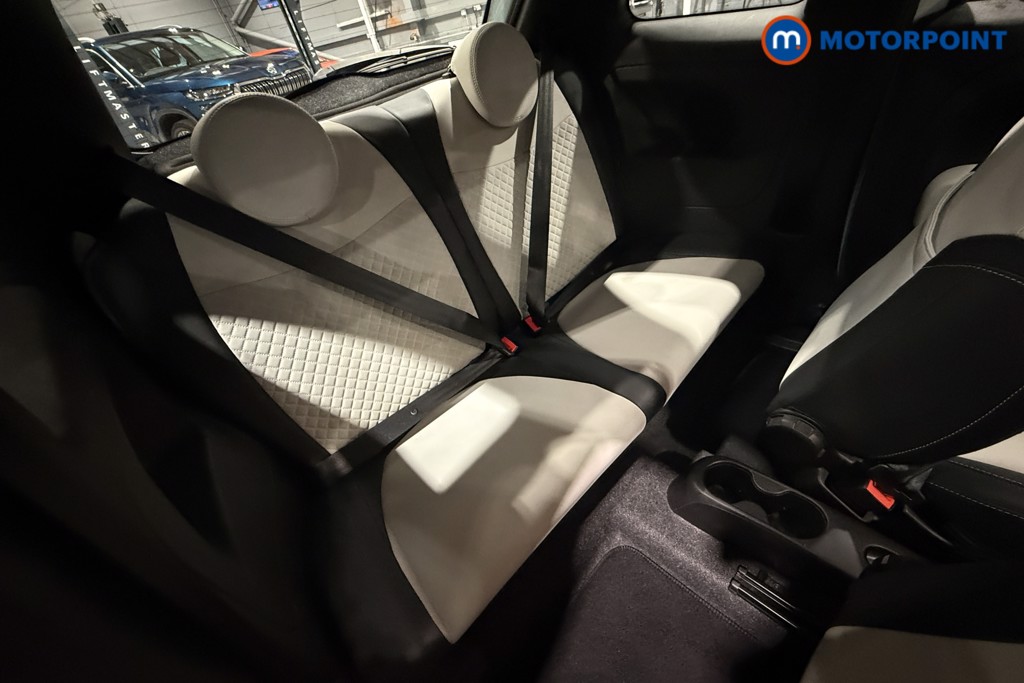 Fiat 500 Dolcevita Manual Petrol Hatchback - Stock Number (1600228) - 19th supplementary image