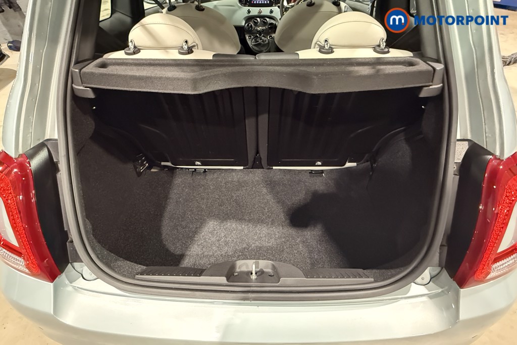 Fiat 500 Dolcevita Manual Petrol Hatchback - Stock Number (1600228) - 21st supplementary image