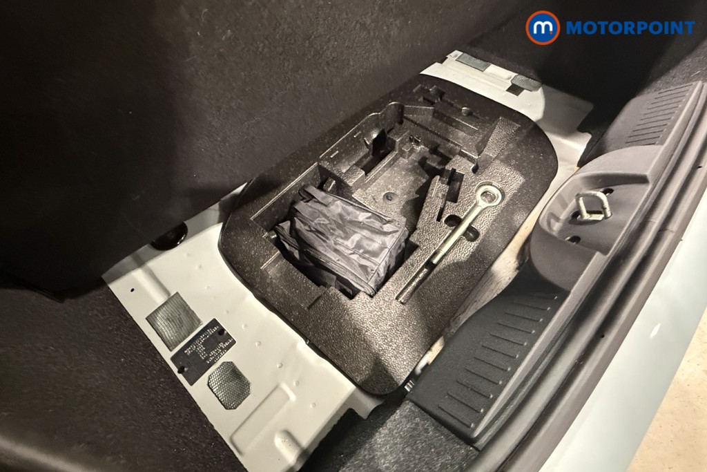 Fiat 500 Dolcevita Manual Petrol Hatchback - Stock Number (1600228) - 23rd supplementary image