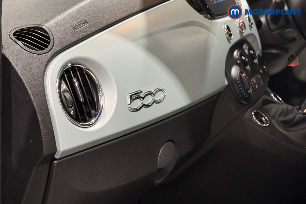 Fiat 500 Dolcevita Manual Petrol Hatchback - Stock Number (1600228) - 26th supplementary image