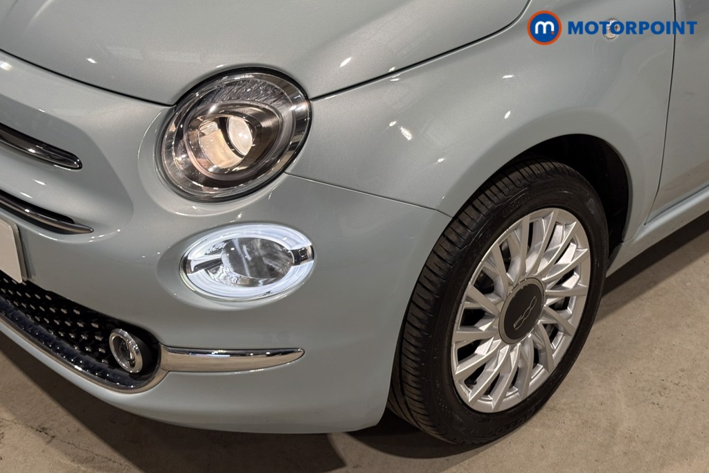 Fiat 500 Dolcevita Manual Petrol Hatchback - Stock Number (1600228) - 28th supplementary image
