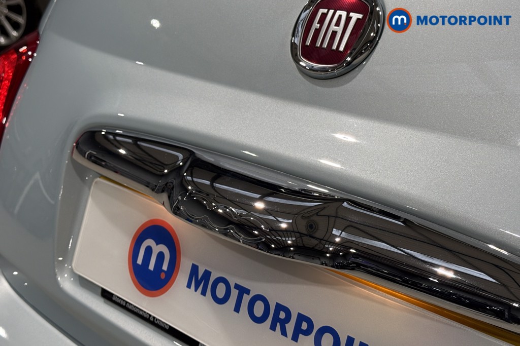 Fiat 500 Dolcevita Manual Petrol Hatchback - Stock Number (1600228) - 32nd supplementary image
