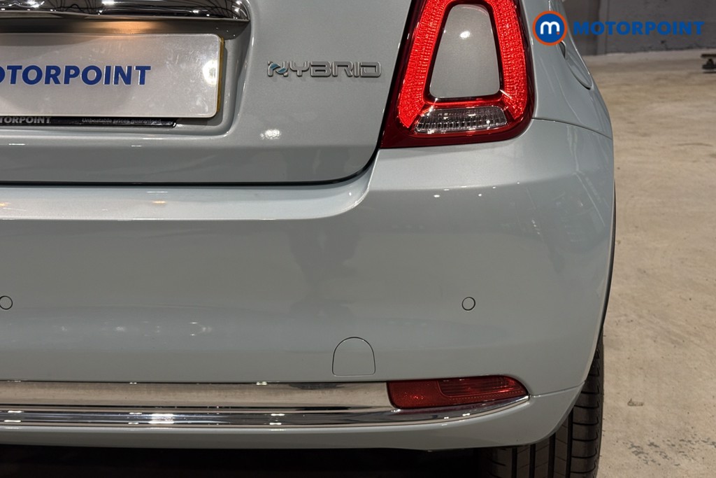 Fiat 500 Dolcevita Manual Petrol Hatchback - Stock Number (1600228) - 34th supplementary image