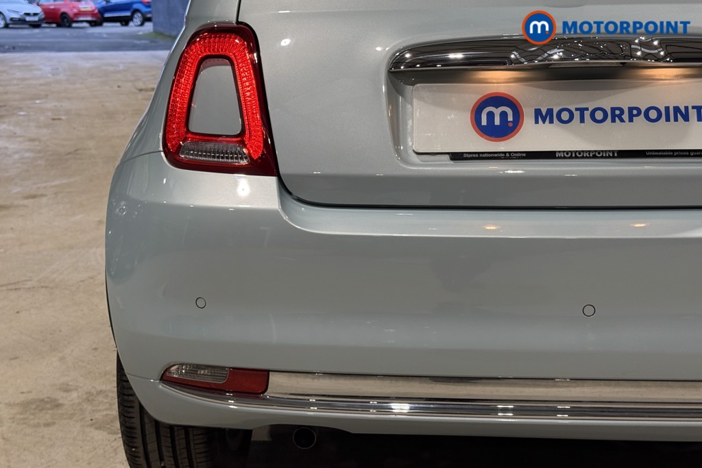 Fiat 500 Dolcevita Manual Petrol Hatchback - Stock Number (1600228) - 35th supplementary image