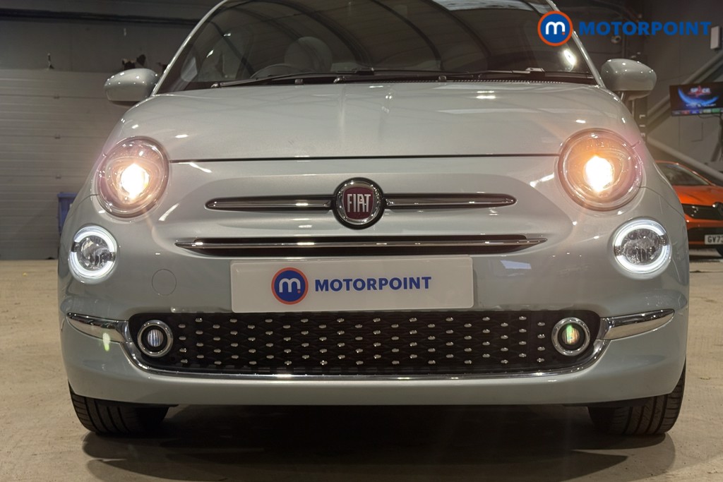 Fiat 500 Dolcevita Manual Petrol Hatchback - Stock Number (1600228) - 38th supplementary image