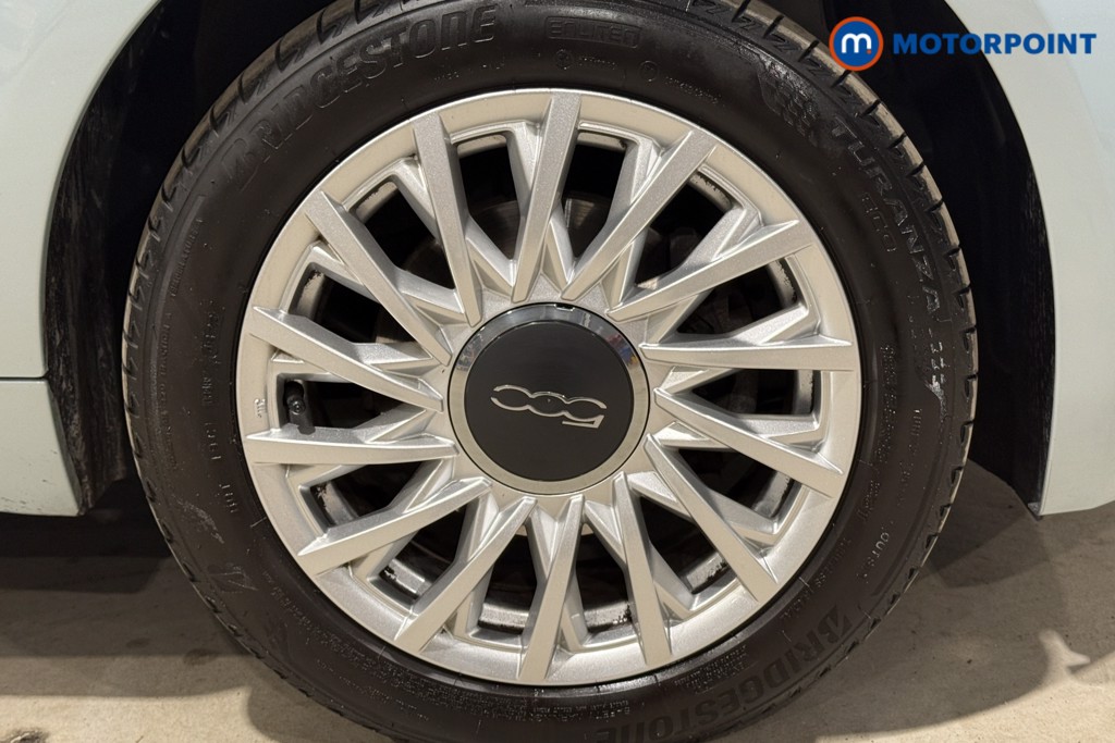 Fiat 500 Dolcevita Manual Petrol Hatchback - Stock Number (1600228) - 40th supplementary image