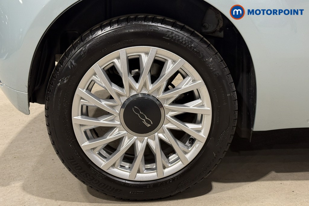 Fiat 500 Dolcevita Manual Petrol Hatchback - Stock Number (1600228) - 41st supplementary image