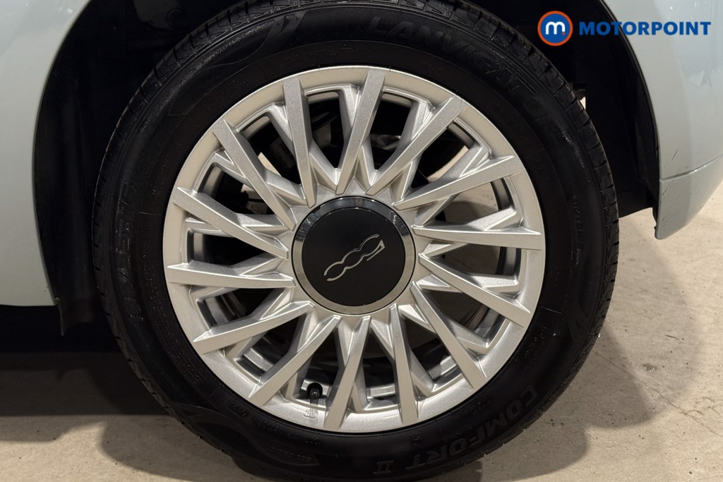 Fiat 500 Dolcevita Manual Petrol Hatchback - Stock Number (1600228) - 42nd supplementary image