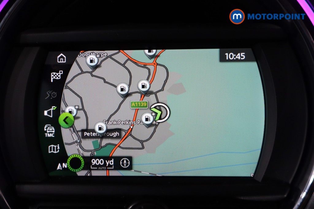 Mini Countryman Cooper Automatic Petrol SUV - Stock Number (1600293) - 2nd supplementary image