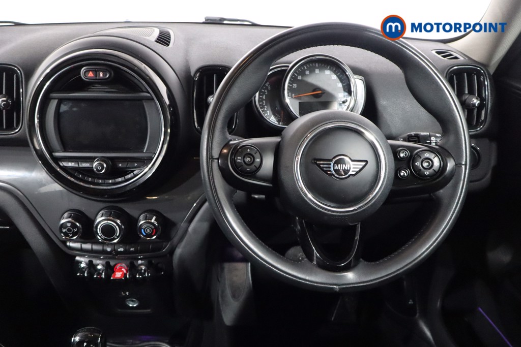 Mini Countryman Cooper Automatic Petrol SUV - Stock Number (1600293) - 3rd supplementary image