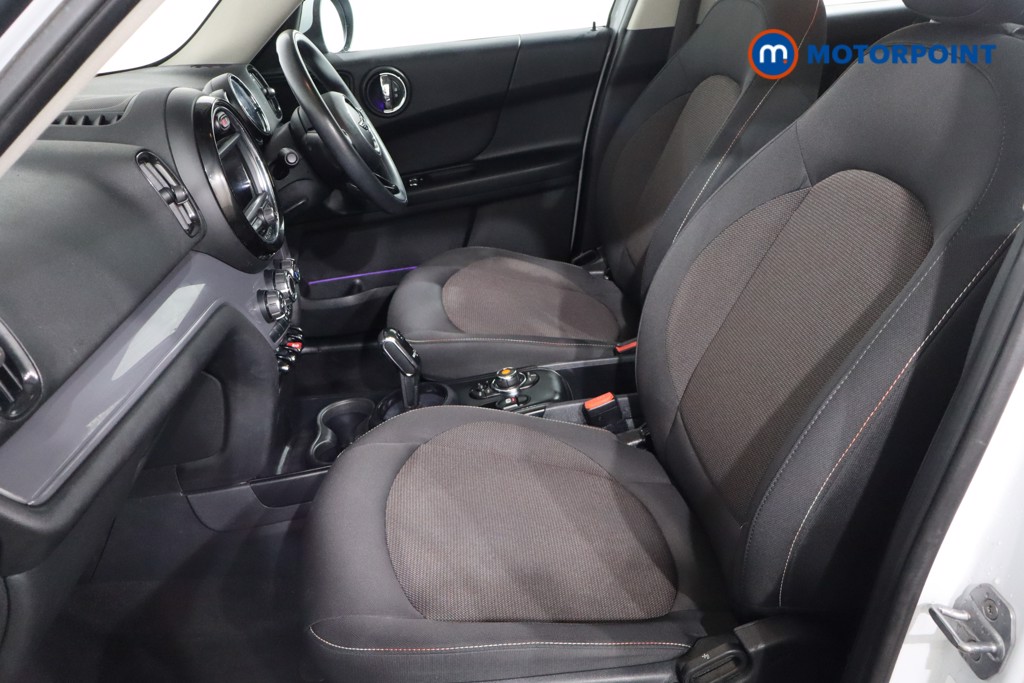 Mini Countryman Cooper Automatic Petrol SUV - Stock Number (1600293) - 4th supplementary image