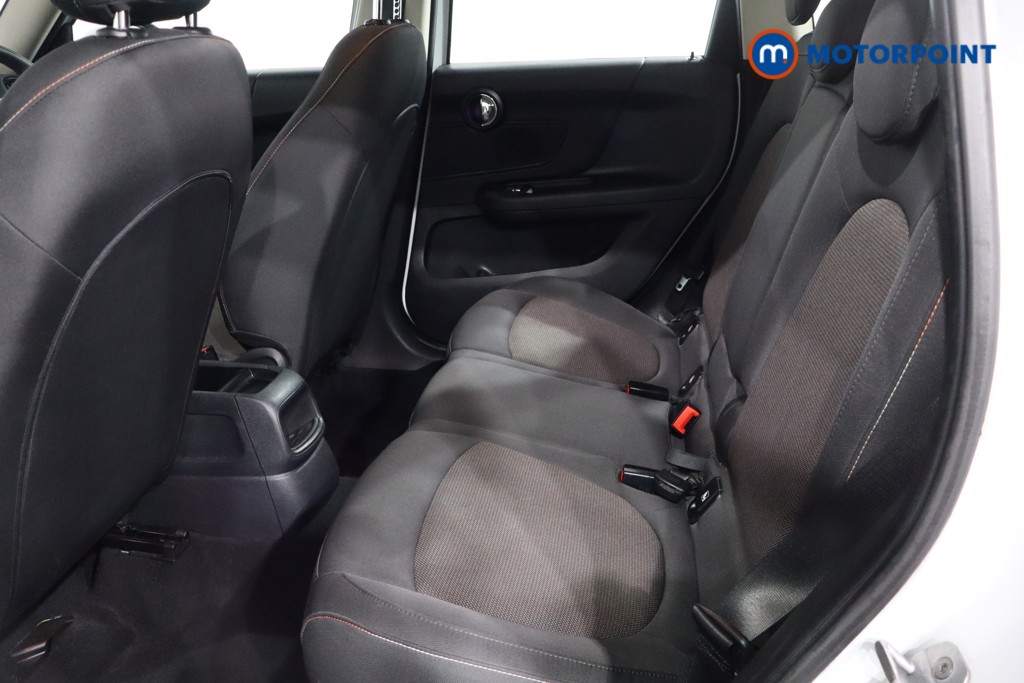 Mini Countryman Cooper Automatic Petrol SUV - Stock Number (1600293) - 5th supplementary image