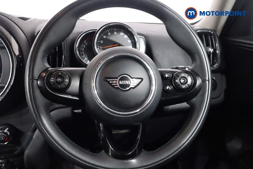 Mini Countryman Cooper Automatic Petrol SUV - Stock Number (1600293) - 6th supplementary image