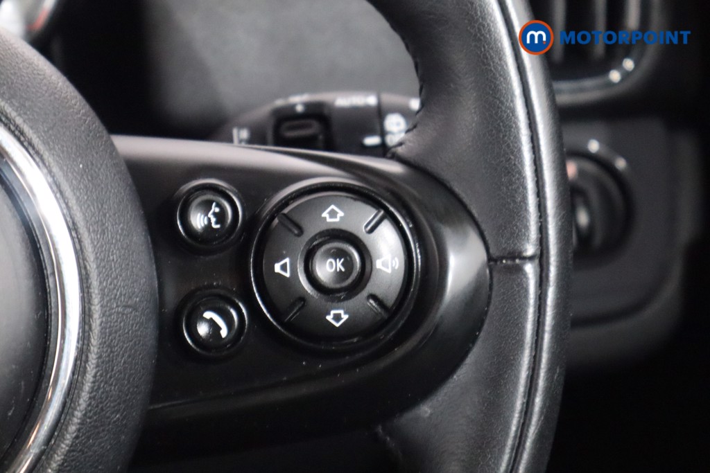 Mini Countryman Cooper Automatic Petrol SUV - Stock Number (1600293) - 8th supplementary image