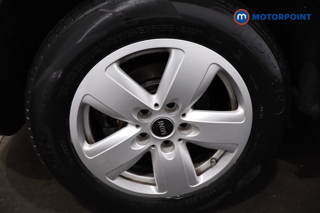 Mini Countryman Cooper Automatic Petrol SUV - Stock Number (1600293) - 9th supplementary image