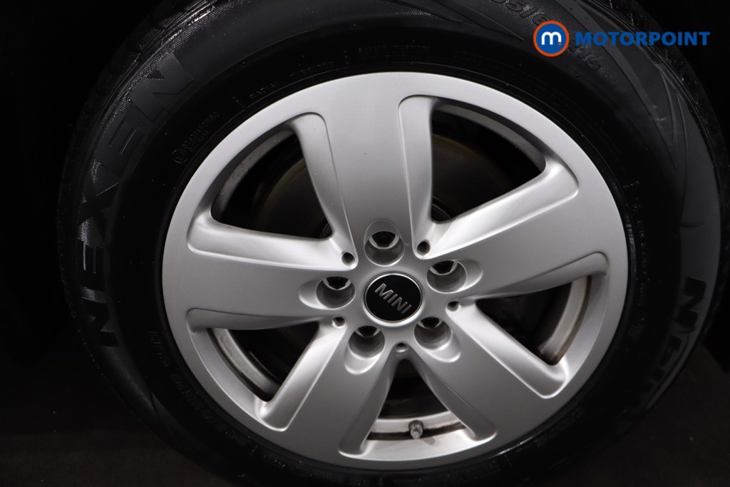 Mini Countryman Cooper Automatic Petrol SUV - Stock Number (1600293) - 10th supplementary image