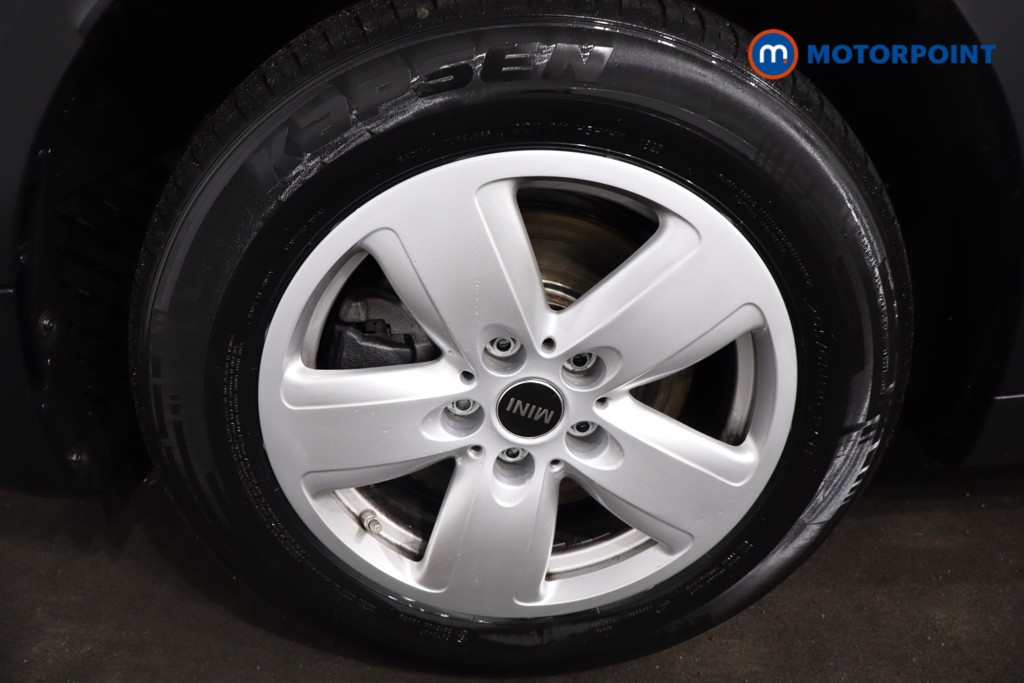 Mini Countryman Cooper Automatic Petrol SUV - Stock Number (1600293) - 11th supplementary image