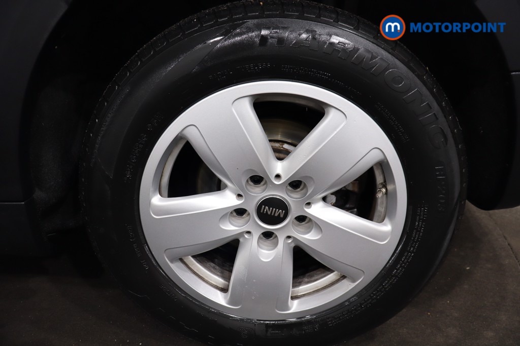 Mini Countryman Cooper Automatic Petrol SUV - Stock Number (1600293) - 12th supplementary image