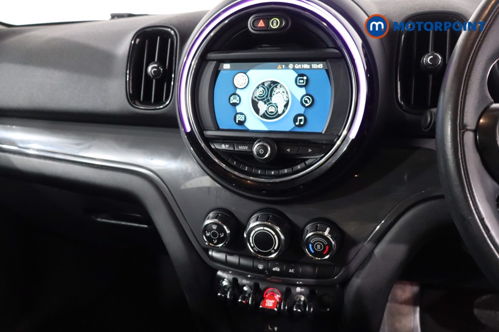 Mini Countryman Cooper Automatic Petrol SUV - Stock Number (1600293) - 15th supplementary image