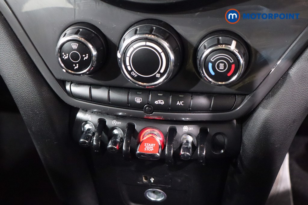 Mini Countryman Cooper Automatic Petrol SUV - Stock Number (1600293) - 17th supplementary image