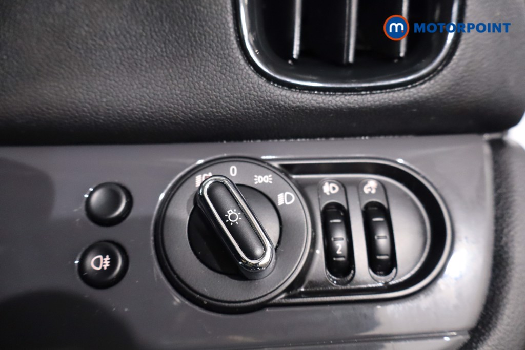 Mini Countryman Cooper Automatic Petrol SUV - Stock Number (1600293) - 21st supplementary image
