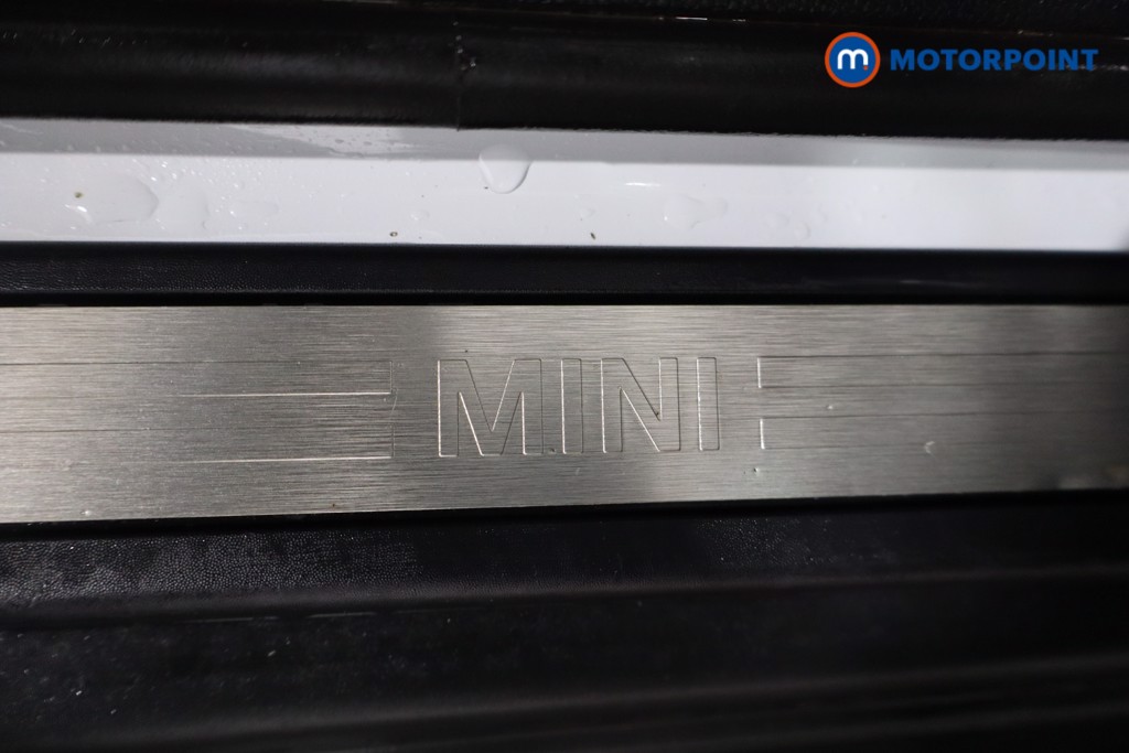 Mini Countryman Cooper Automatic Petrol SUV - Stock Number (1600293) - 22nd supplementary image