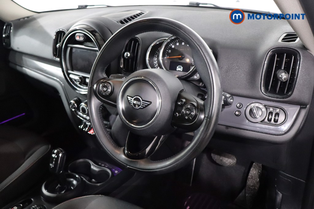 Mini Countryman Cooper Automatic Petrol SUV - Stock Number (1600293) - 25th supplementary image