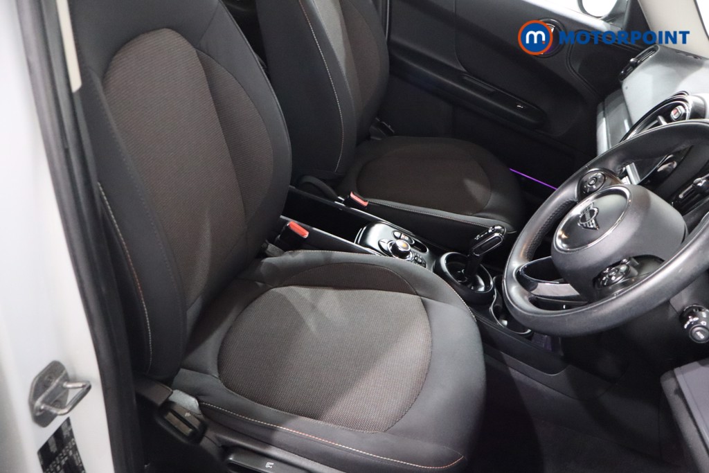 Mini Countryman Cooper Automatic Petrol SUV - Stock Number (1600293) - 26th supplementary image