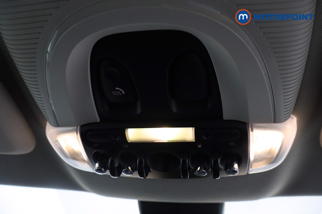 Mini Countryman Cooper Automatic Petrol SUV - Stock Number (1600293) - 27th supplementary image