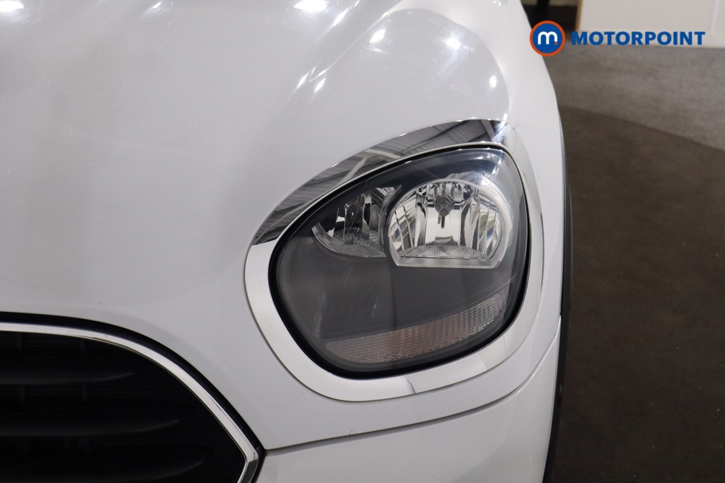 Mini Countryman Cooper Automatic Petrol SUV - Stock Number (1600293) - 29th supplementary image