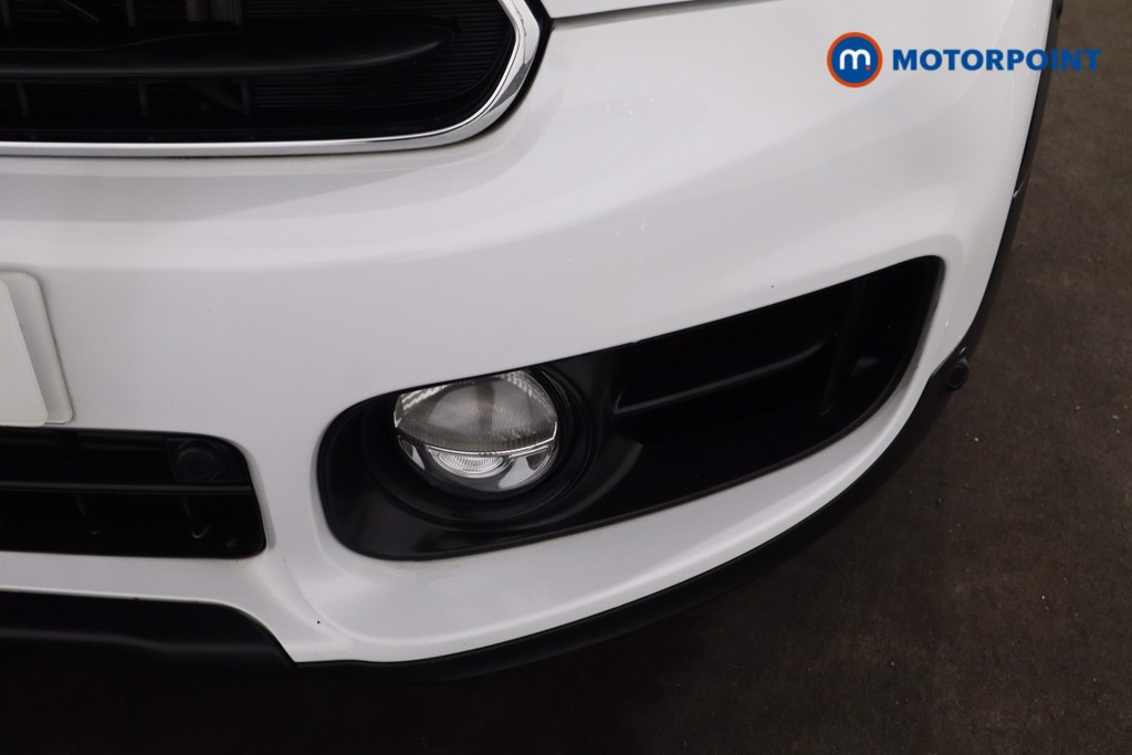 Mini Countryman Cooper Automatic Petrol SUV - Stock Number (1600293) - 30th supplementary image