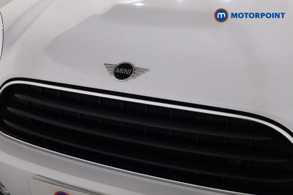 Mini Countryman Cooper Automatic Petrol SUV - Stock Number (1600293) - 31st supplementary image