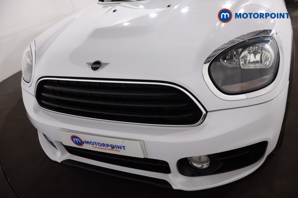 Mini Countryman Cooper Automatic Petrol SUV - Stock Number (1600293) - 32nd supplementary image
