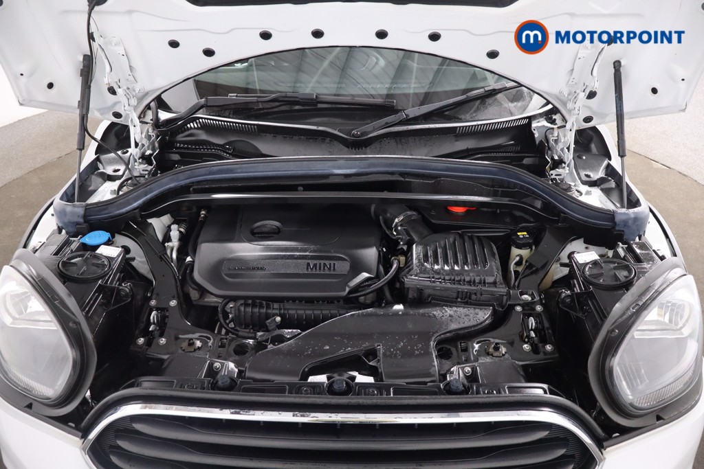 Mini Countryman Cooper Automatic Petrol SUV - Stock Number (1600293) - 33rd supplementary image