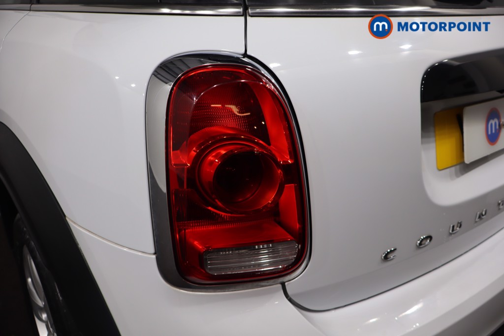 Mini Countryman Cooper Automatic Petrol SUV - Stock Number (1600293) - 35th supplementary image