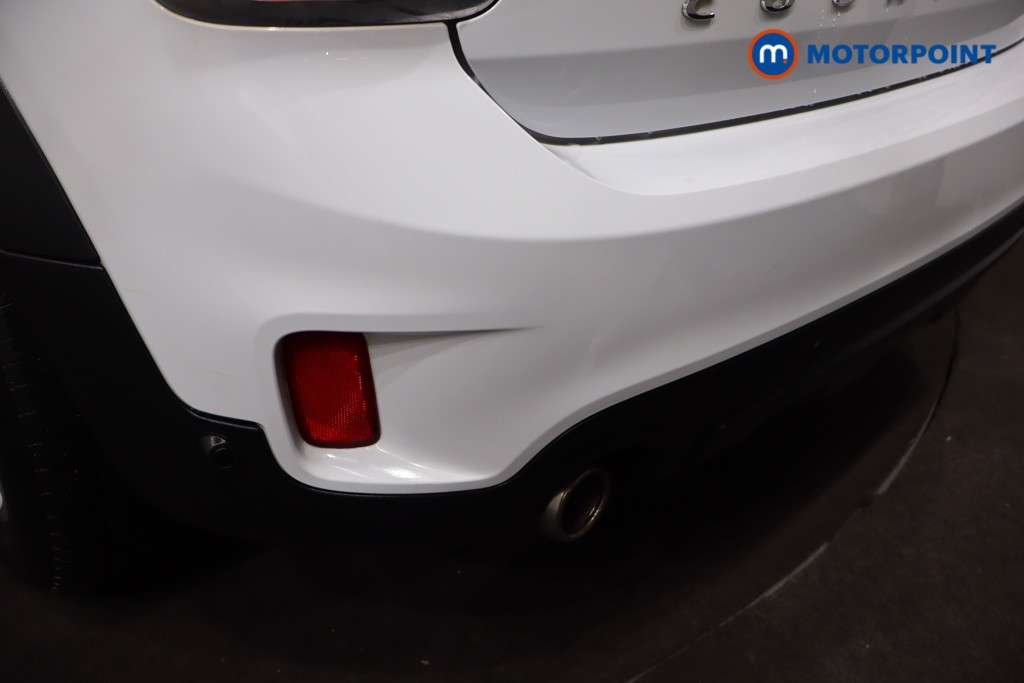 Mini Countryman Cooper Automatic Petrol SUV - Stock Number (1600293) - 36th supplementary image