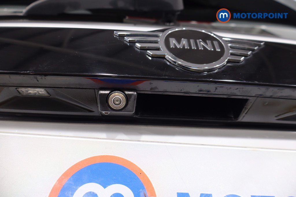 Mini Countryman Cooper Automatic Petrol SUV - Stock Number (1600293) - 37th supplementary image