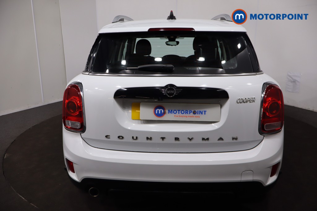 Mini Countryman Cooper Automatic Petrol SUV - Stock Number (1600293) - 38th supplementary image