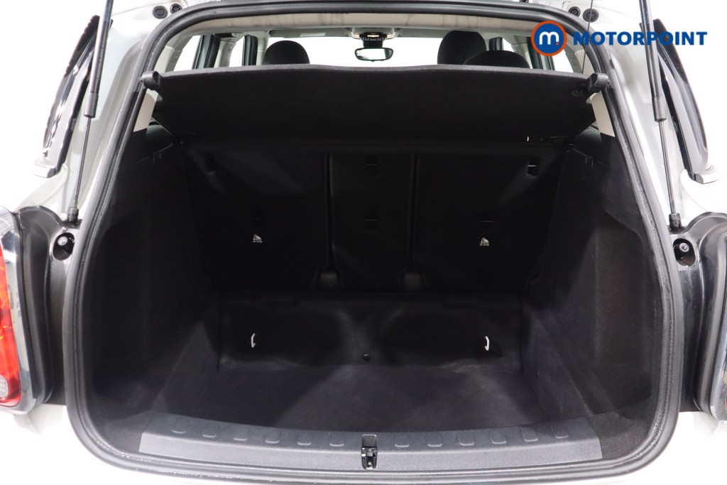 Mini Countryman Cooper Automatic Petrol SUV - Stock Number (1600293) - 39th supplementary image