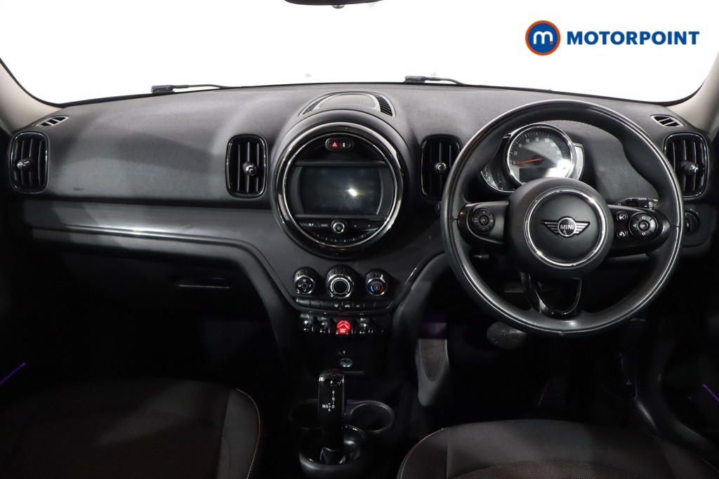 Mini Countryman Cooper Automatic Petrol SUV - Stock Number (1600293) - 1st supplementary image
