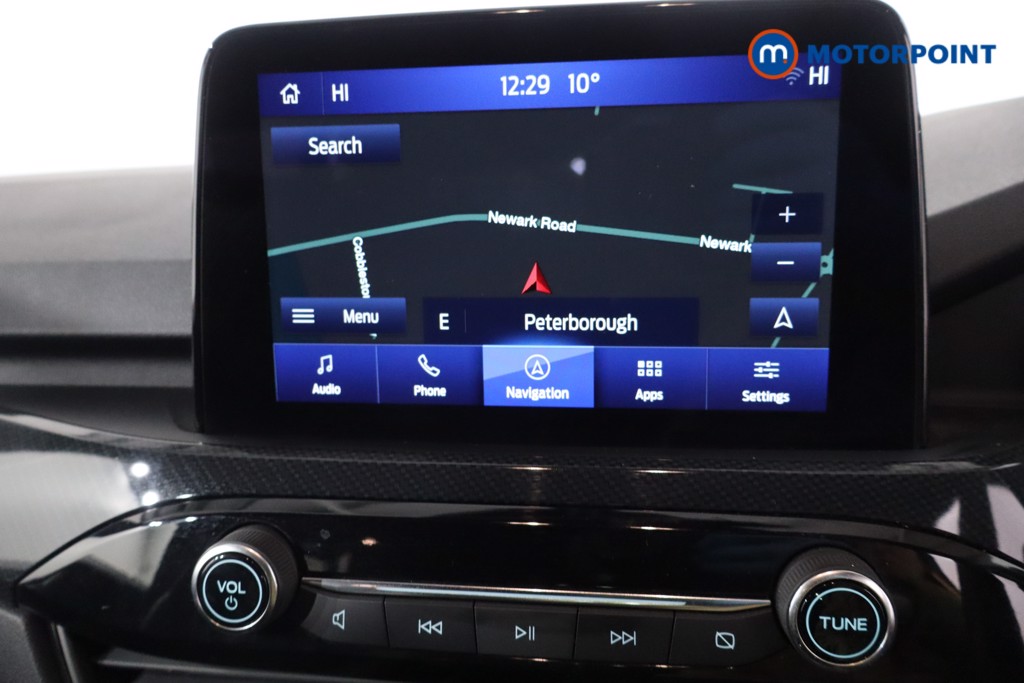 Ford Kuga St-Line X Edition Automatic Petrol Plug-In Hybrid SUV - Stock Number (1600366) - 2nd supplementary image