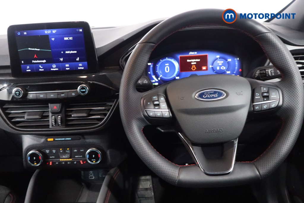 Ford Kuga St-Line X Edition Automatic Petrol Plug-In Hybrid SUV - Stock Number (1600366) - 3rd supplementary image