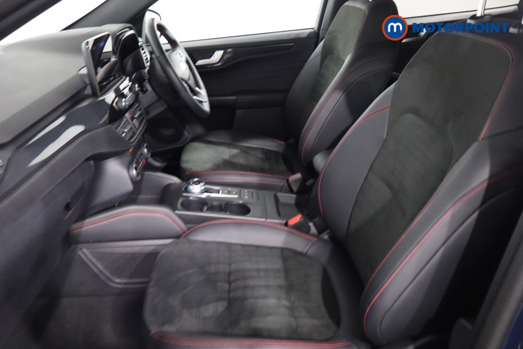 Ford Kuga St-Line X Edition Automatic Petrol Plug-In Hybrid SUV - Stock Number (1600366) - 4th supplementary image