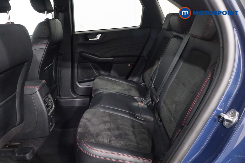 Ford Kuga St-Line X Edition Automatic Petrol Plug-In Hybrid SUV - Stock Number (1600366) - 5th supplementary image