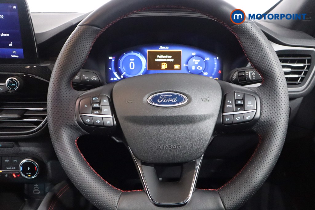 Ford Kuga St-Line X Edition Automatic Petrol Plug-In Hybrid SUV - Stock Number (1600366) - 6th supplementary image